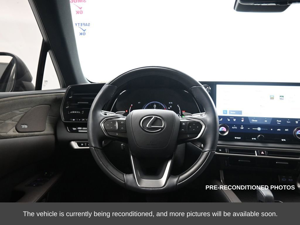 Used 2023 Lexus RX 350 350 Luxury image 32