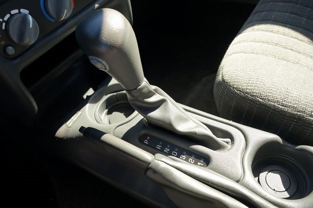 Used 1998 Pontiac Grand Am SE image 17