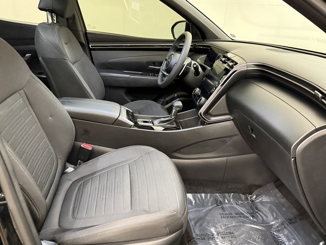 Used 2023 Hyundai Santa Cruz Night image 11