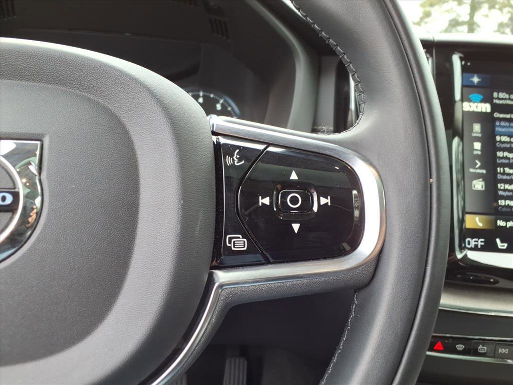 Used 2020 Volvo XC60 T5 Inscription w/ Protection Package image 27