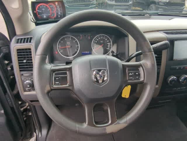 Used 2012 RAM 1500 Express RWD image 21