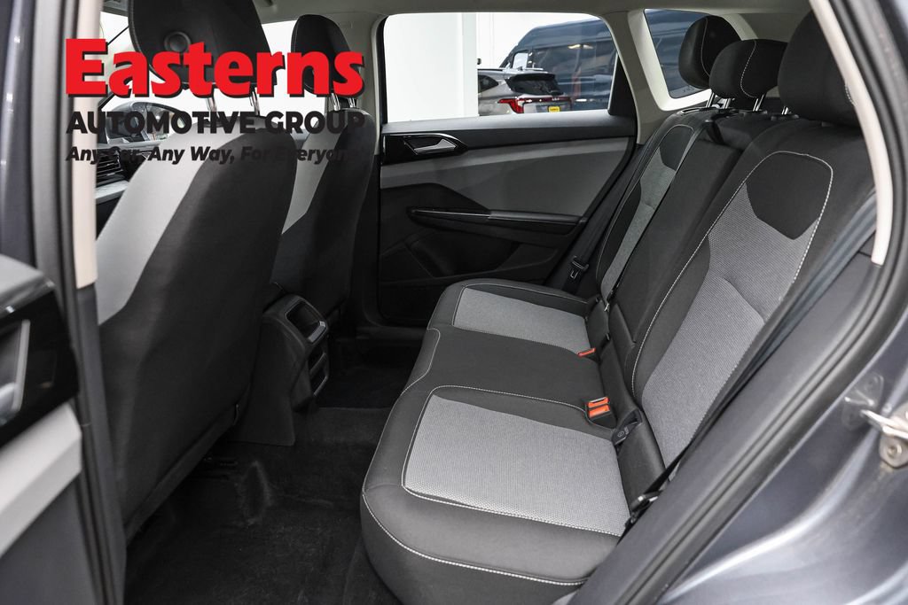Used 2024 Volkswagen Taos S AWD/4WD image 21