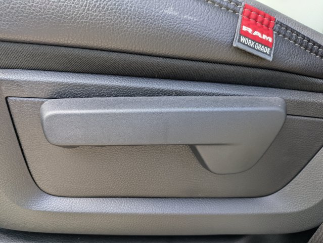 New 2026 RAM 3500 Tradesman AWD/4WD image 18