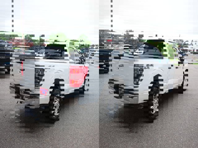 Certified 2022 Ford F150 XLT image 5