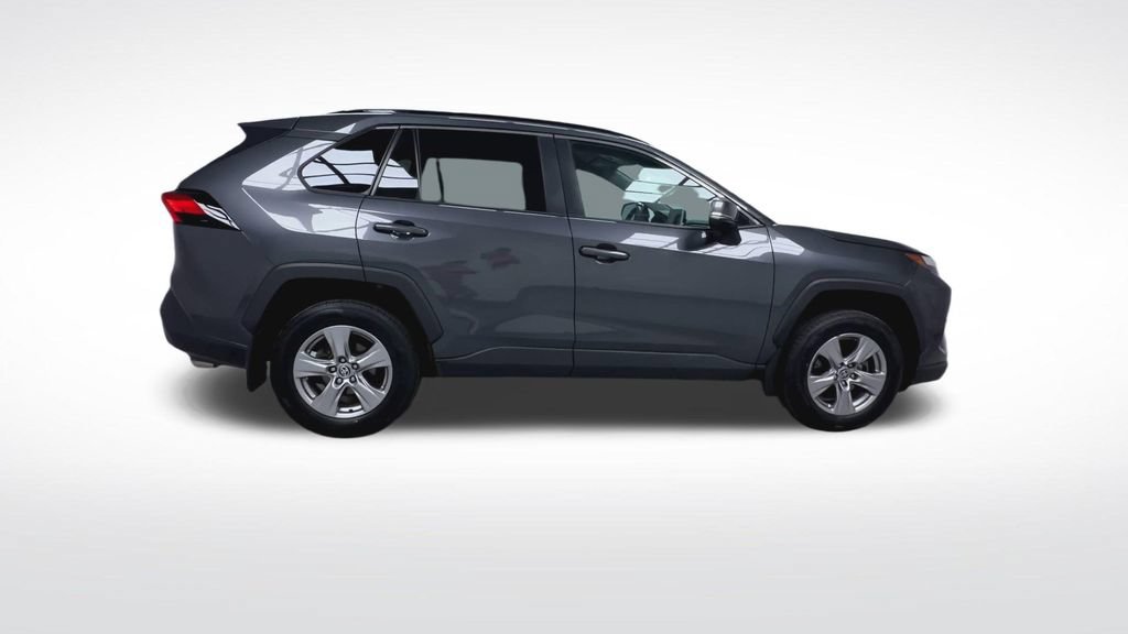 Certified 2023 Toyota RAV4 XLE AWD/4WD image 23