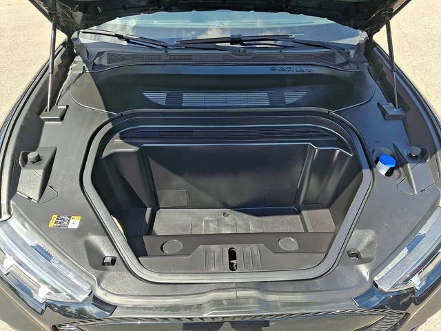 Used 2022 Ford Mustang Mach-E Select AWD/4WD image 31