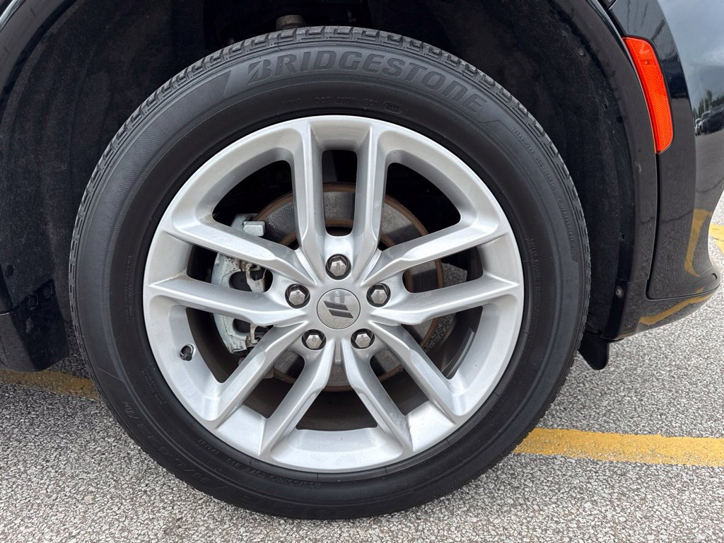 Used 2023 Dodge Durango GT AWD/4WD image 39