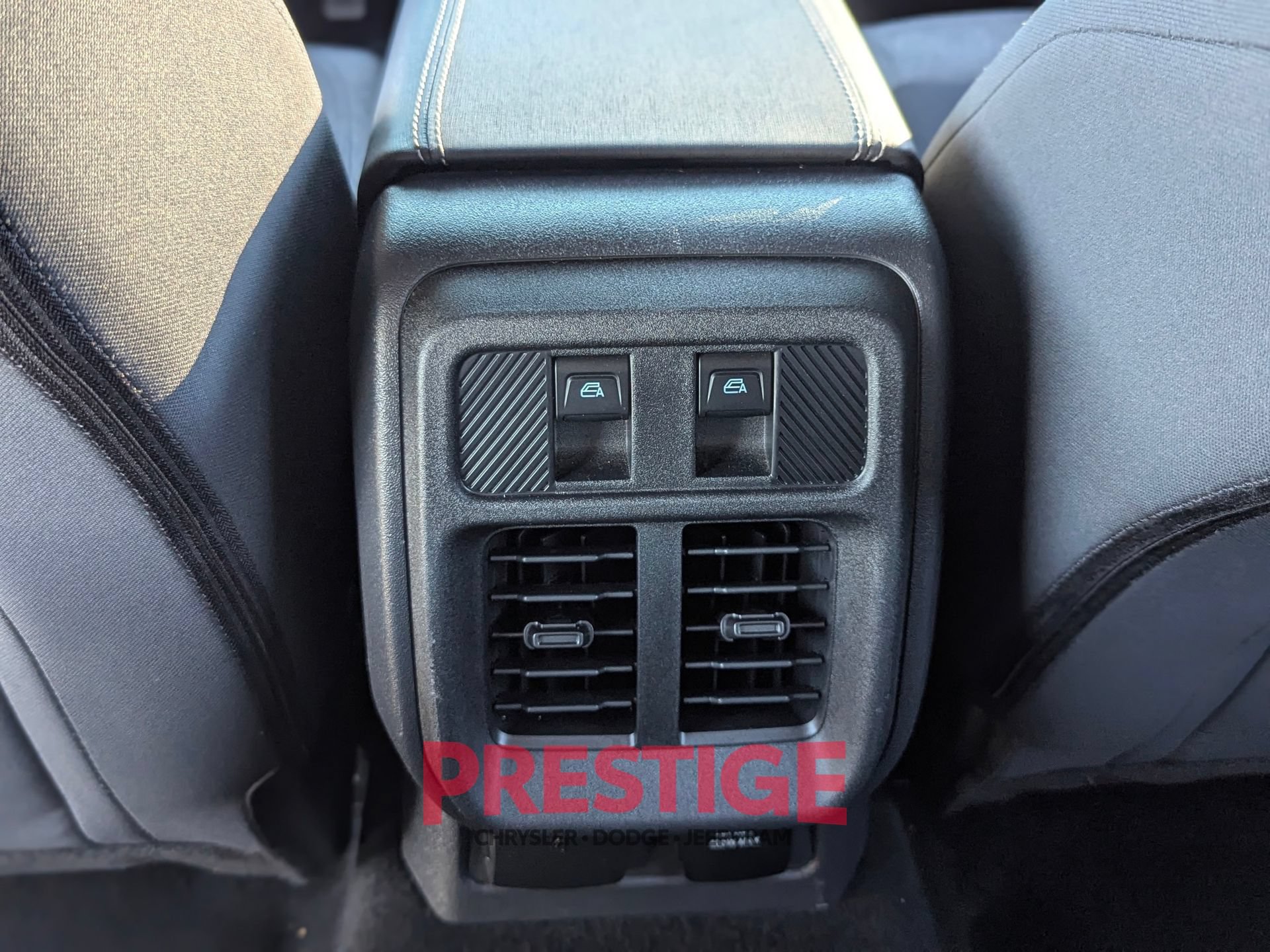 Used 2025 Ford Bronco Big Bend AWD/4WD image 29