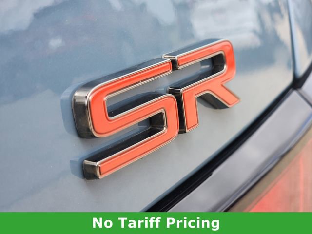 Used 2025 Nissan Sentra SR w/ SR Premium Package FWD image 10