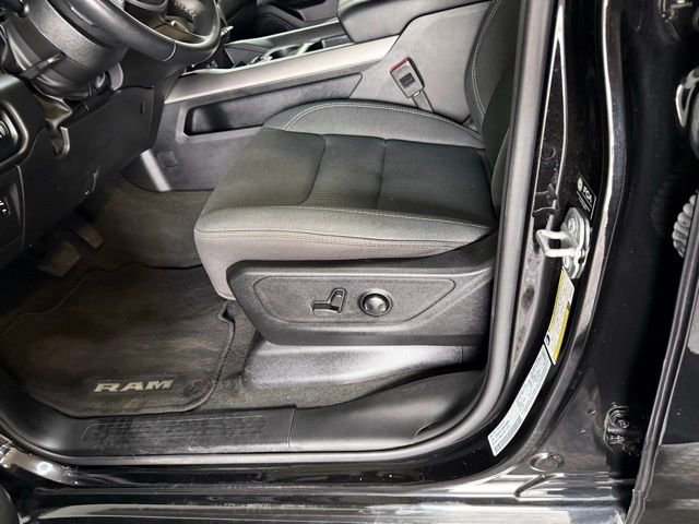 Certified 2022 RAM 1500 Big Horn image 24
