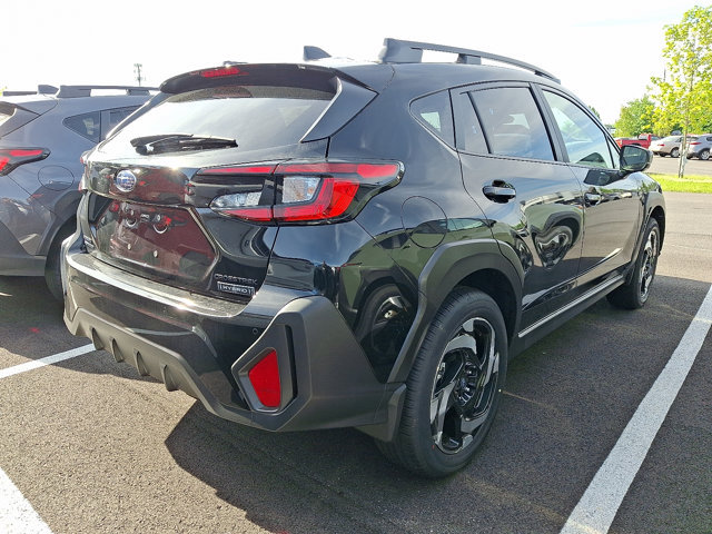 New 2026 Subaru Crosstrek 2.5i Limited AWD/4WD image 4