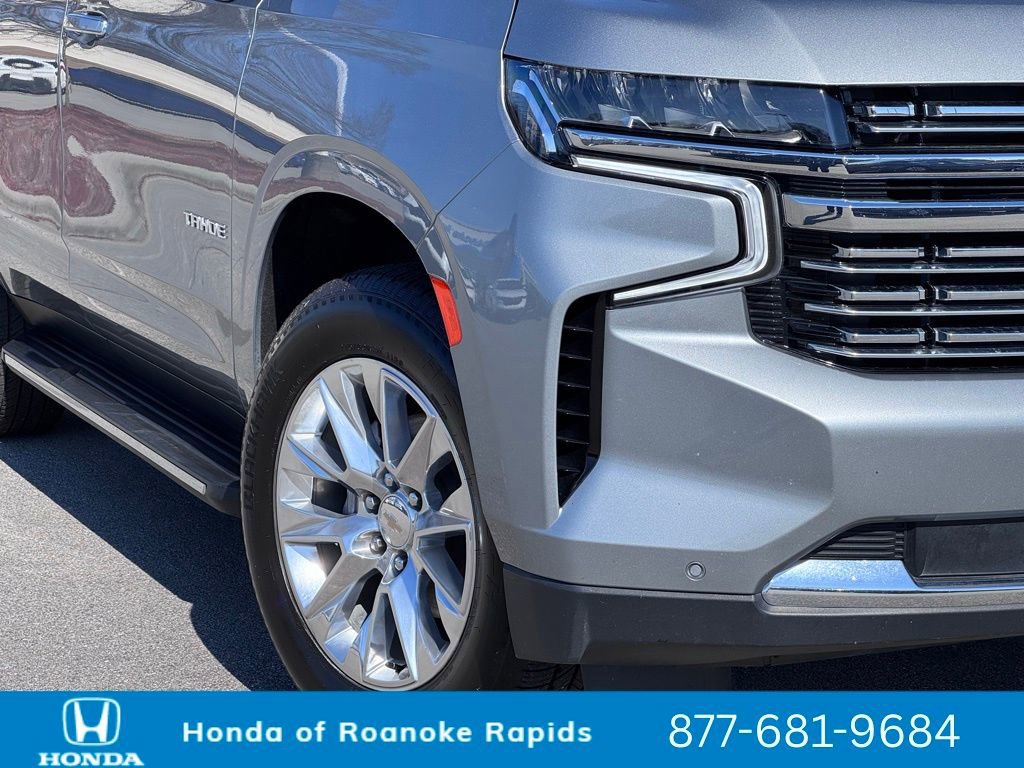 Used 2024 Chevrolet Tahoe Premier image 49