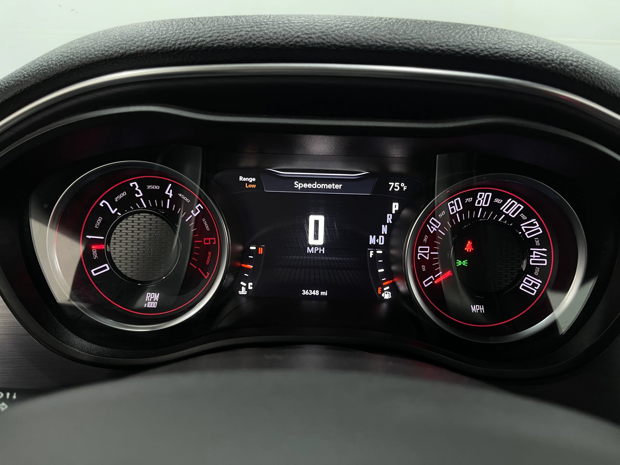 Used 2018 Dodge Challenger R/T RWD image 20