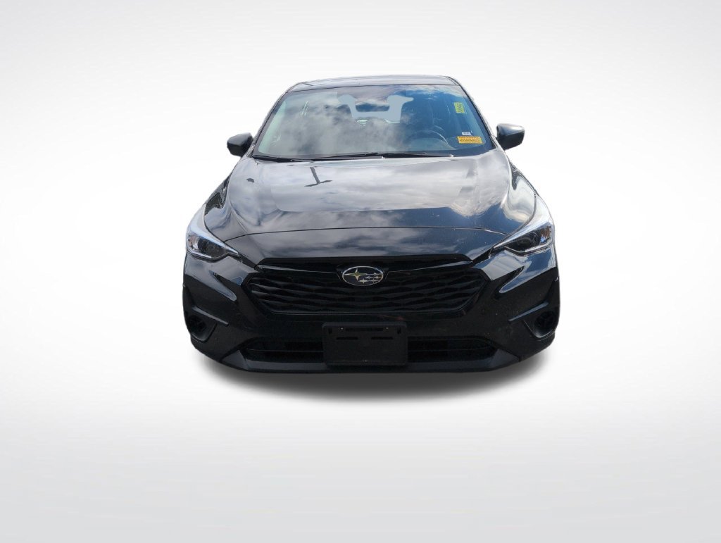 Certified 2025 Subaru Impreza 2.0i AWD/4WD image 3