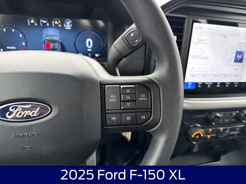 Used 2025 Ford F150 XL image 19