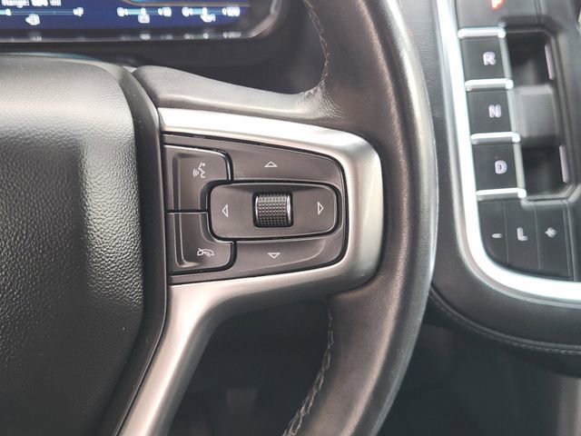 Used 2022 Chevrolet Suburban LT image 25