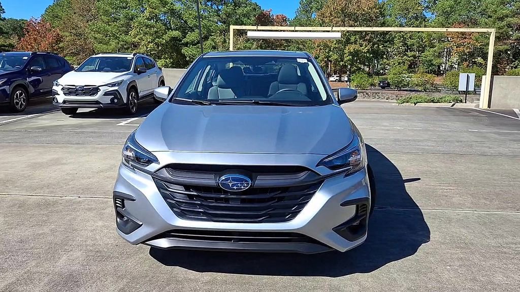 New 2025 Subaru Legacy Limited image 3