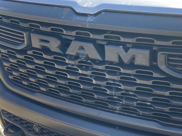 Used 2025 RAM 1500 Classic Warlock image 25