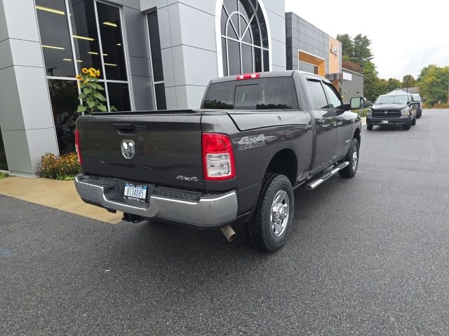 Used 2020 RAM 2500 Tradesman image 6