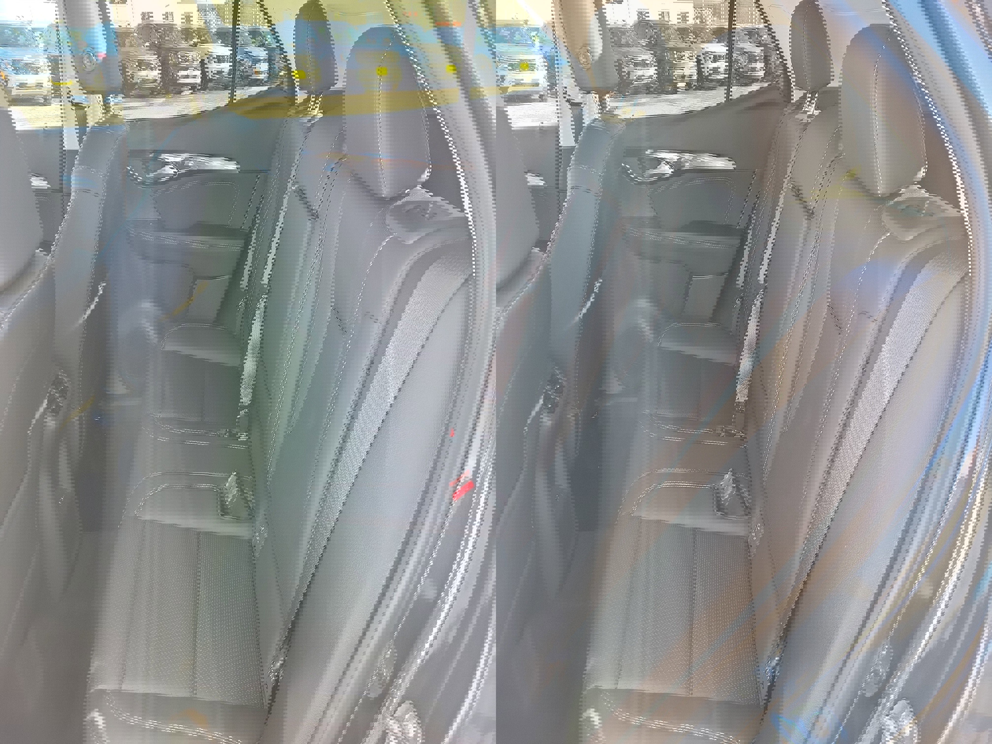 New 2026 Buick Envision Preferred image 28