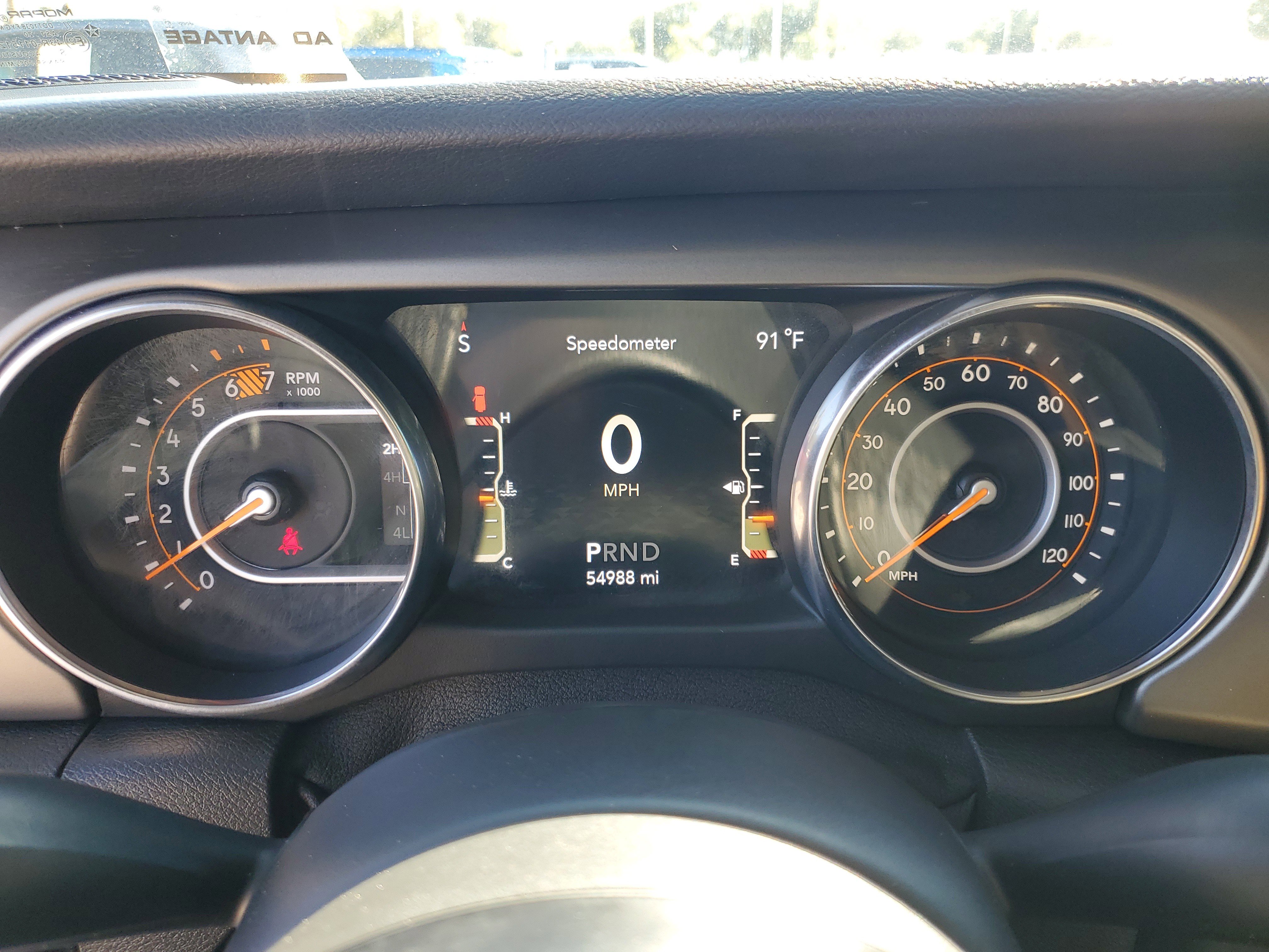 Used 2019 Jeep Wrangler Sport S image 17