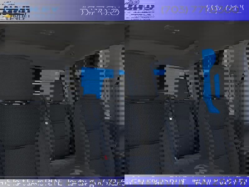 New 2026 Chevrolet Silverado 1500 W/T w/ WT Value Package image 26