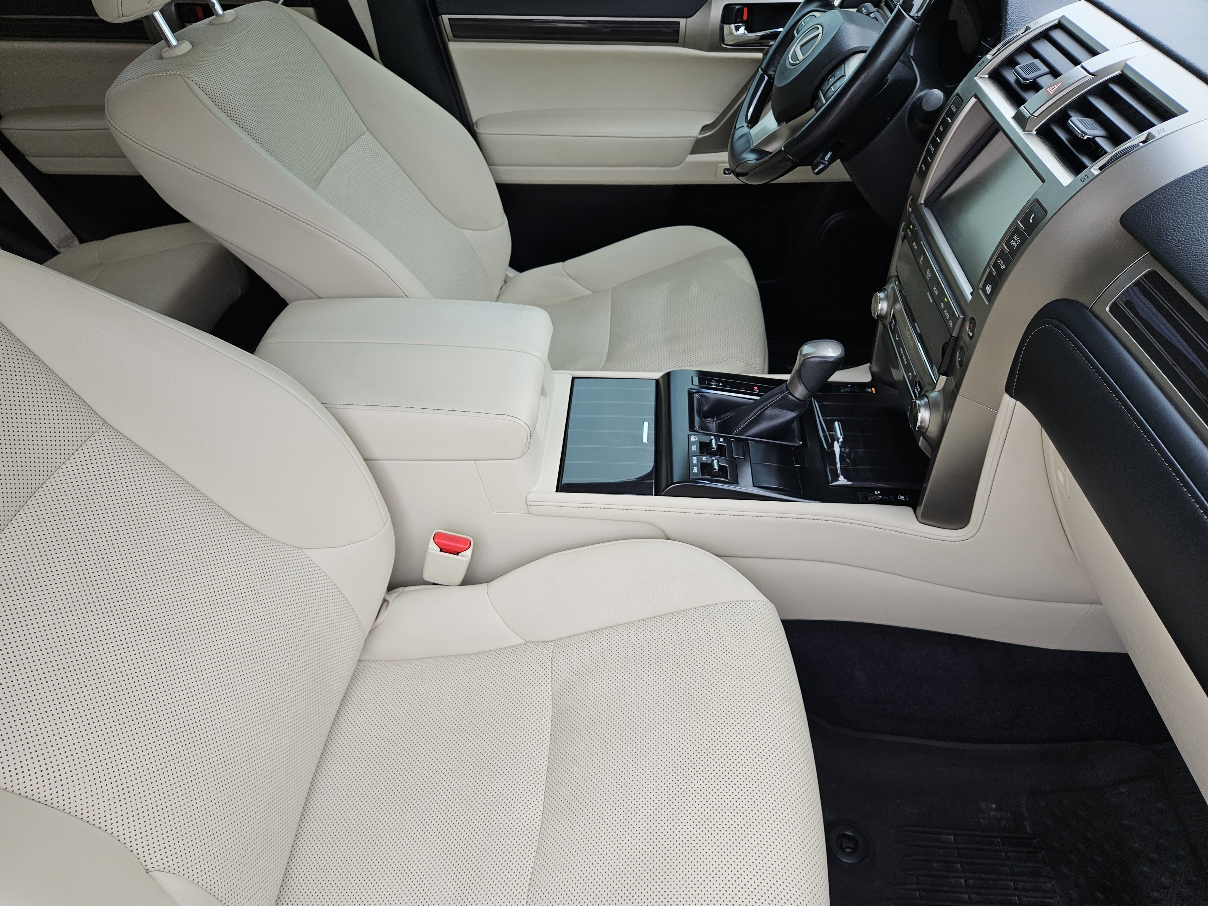 Used 2020 Lexus GX 460 Premium AWD/4WD image 15