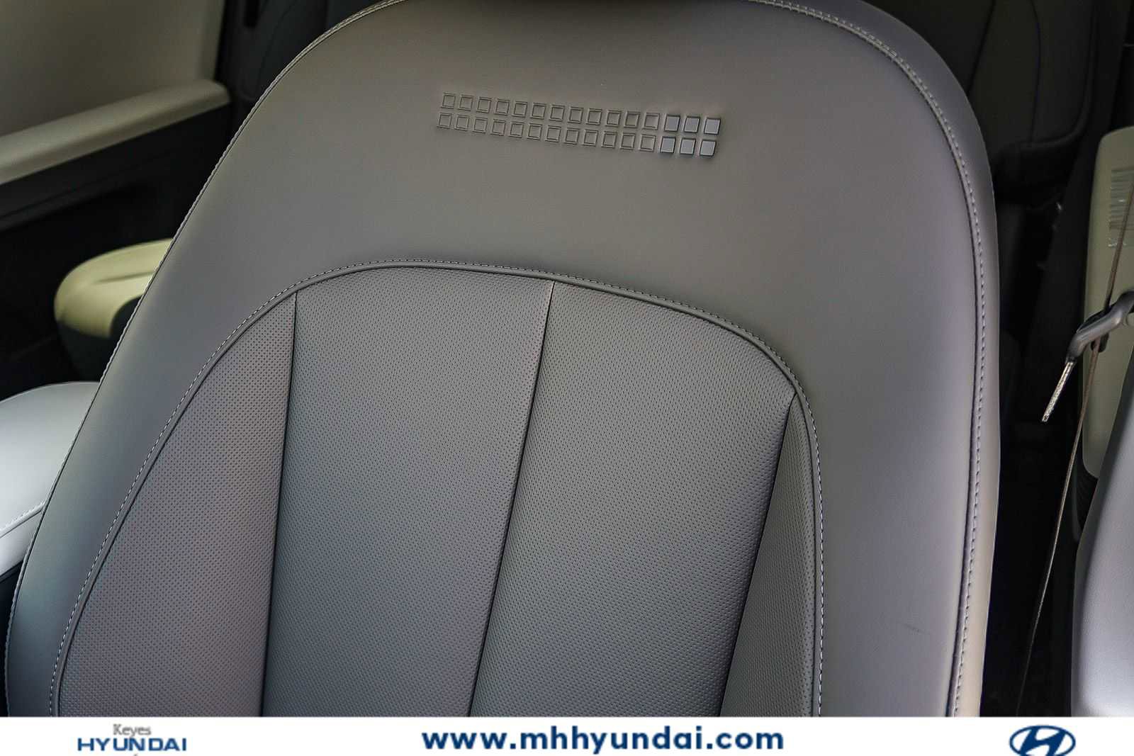 New 2026 Hyundai Ioniq 5 SEL RWD image 29