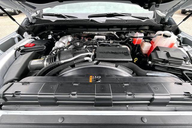 New 2026 GMC Sierra 3500 Pro w/ Convenience Package image 10