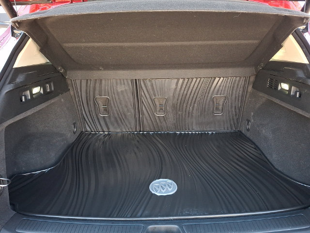 Used 2023 Buick Envision Essence w/ Sport Touring Package FWD image 29