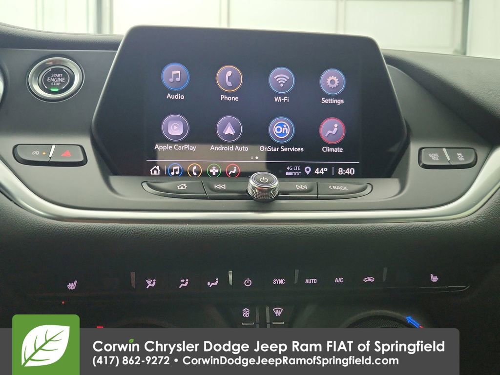 Used 2021 Chevrolet Blazer LT image 24