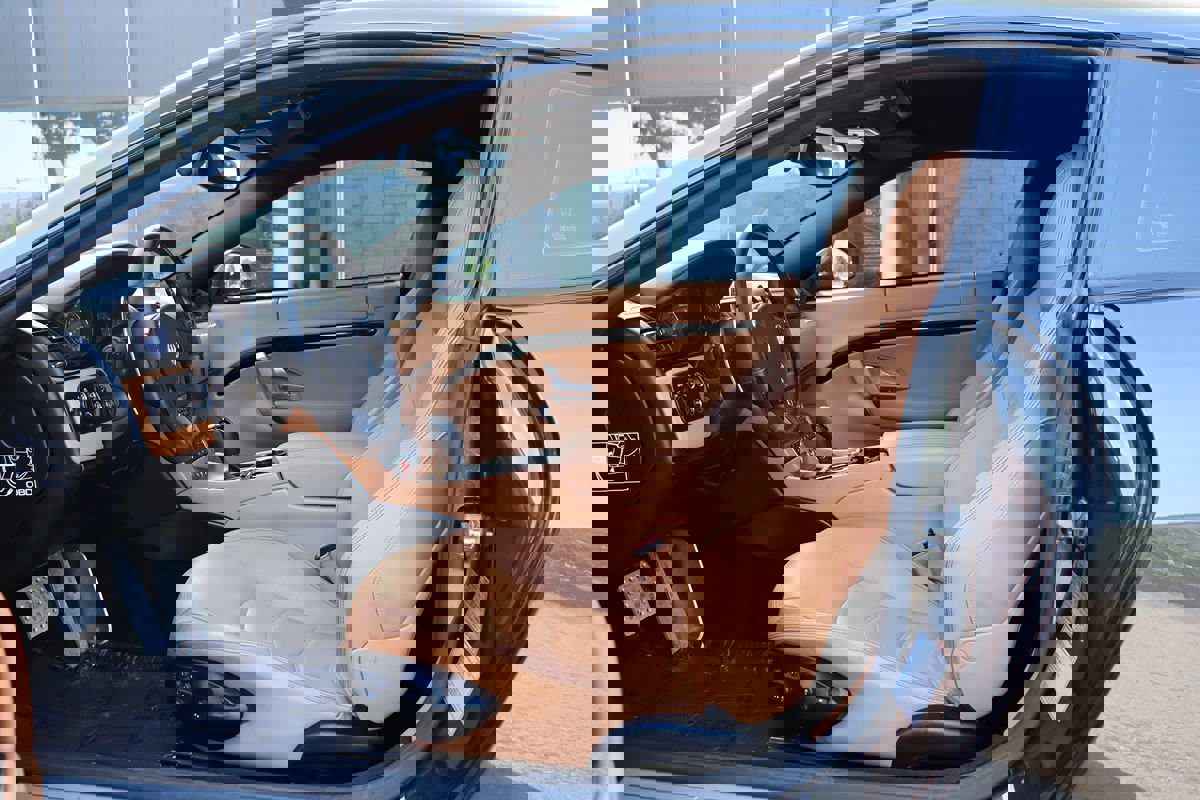 Used 2014 Maserati GranTurismo Sport image 26