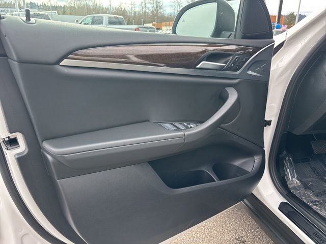 Used 2023 BMW X3 xDrive30i image 18
