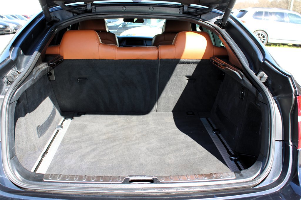 Used 2013 BMW X6 M AWD/4WD image 33
