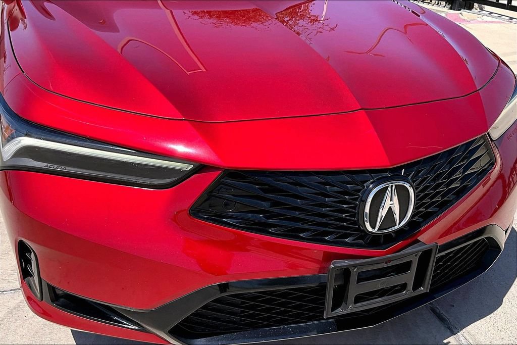 Used 2024 Acura Integra A-Spec FWD image 33