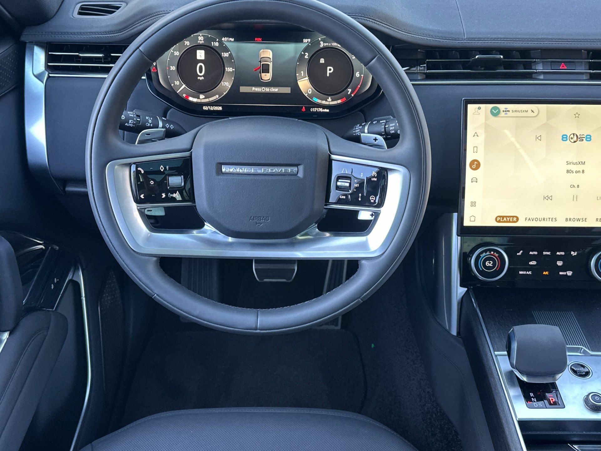 Used 2023 Land Rover Range Rover First Edition image 14