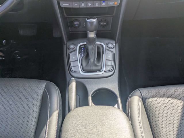 Used 2020 Hyundai Kona Ultimate w/ Cargo Package image 18