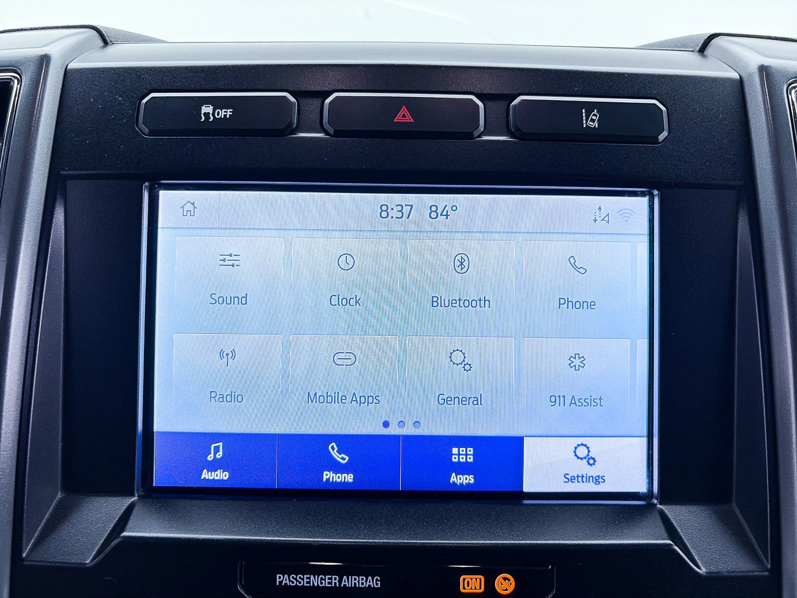 Used 2020 Ford F250 XLT AWD/4WD image 16