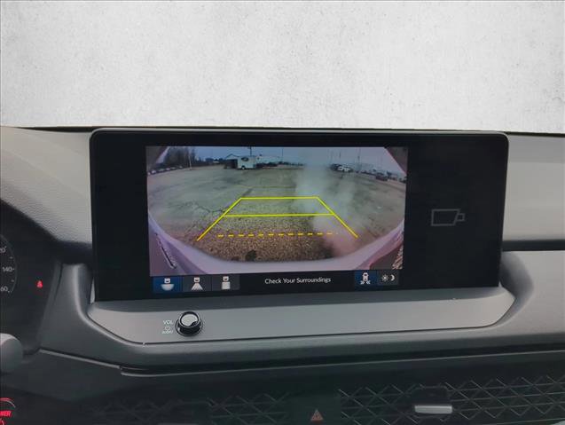 New 2025 Honda Accord Sport image 12