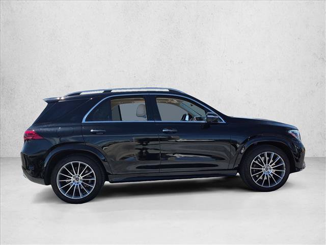 Certified 2024 Mercedes-Benz GLE 350 4MATIC image 4