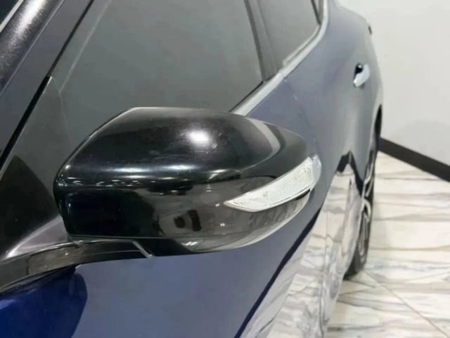 Used 2021 Nissan Maxima 3.5 SV w/ Floor Mat Group image 38