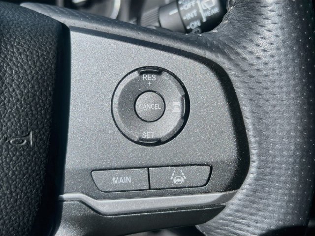 Used 2022 Honda Passport EX-L image 18