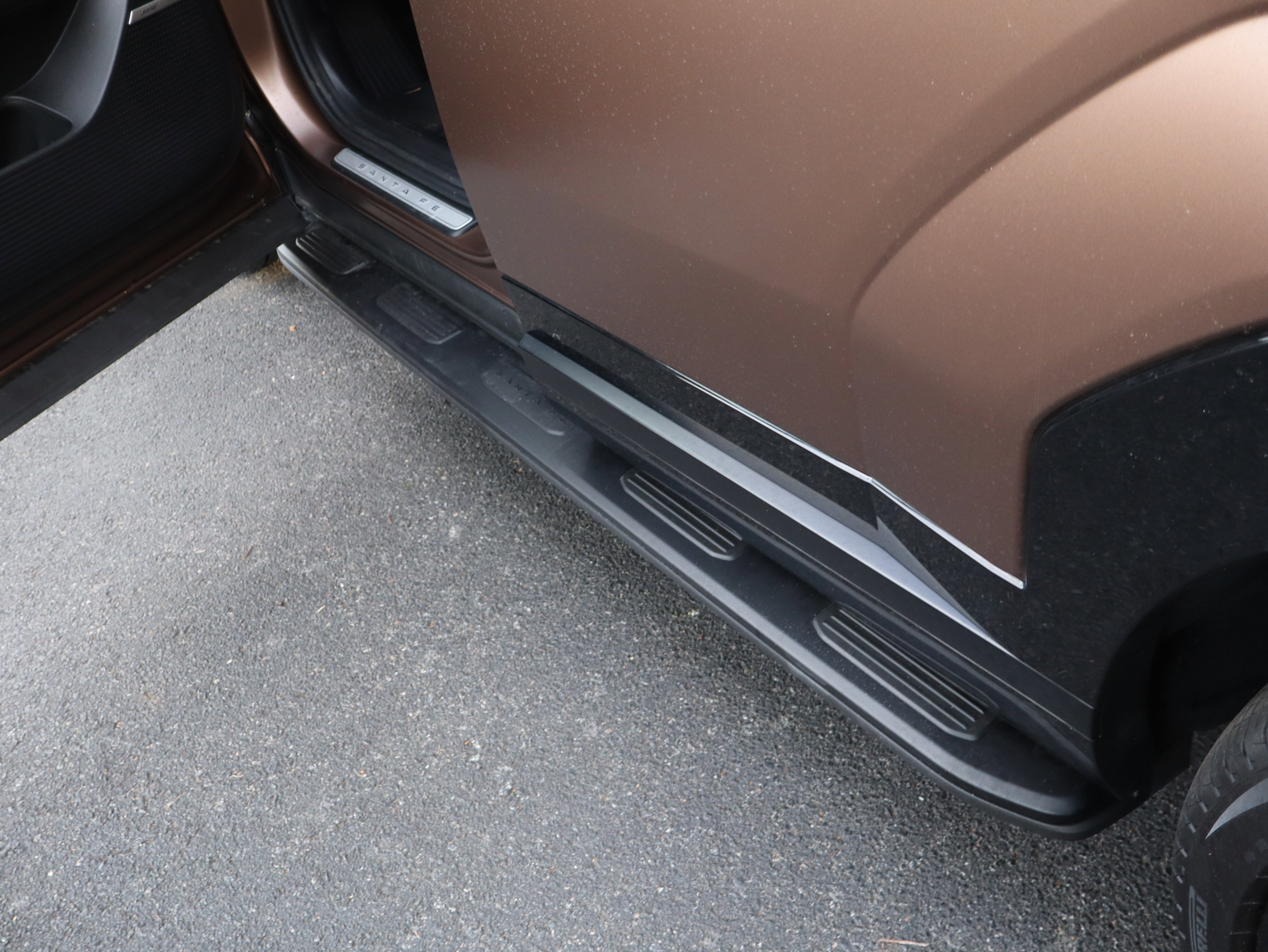 Used 2026 Hyundai Santa Fe Calligraphy AWD/4WD image 43