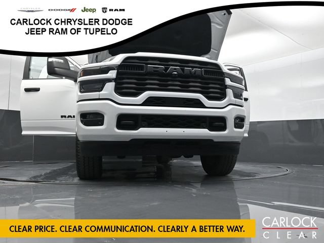 Used 2025 RAM 2500 Big Horn AWD/4WD image 57