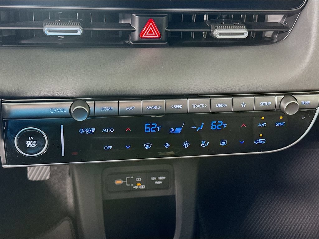 New 2026 Hyundai Ioniq 5 Limited RWD image 14