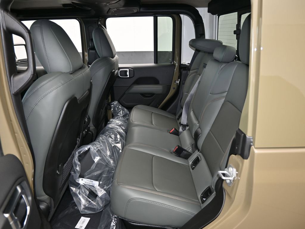 New 2026 Jeep Gladiator Mojave image 32