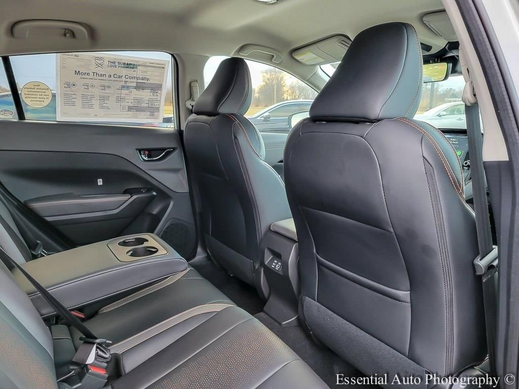 New 2026 Subaru Crosstrek 2.5i Limited w/ Crosstrek Mirror Package image 23