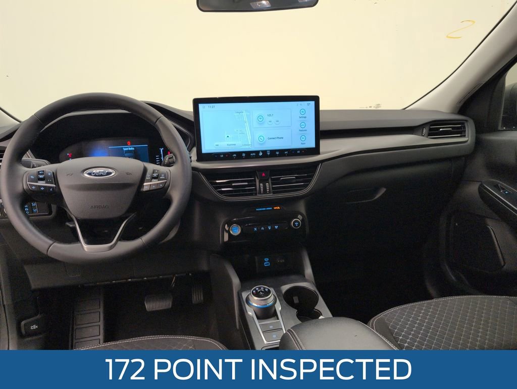 Used 2023 Ford Escape Active w/ Tech Pack #1 FWD image 7