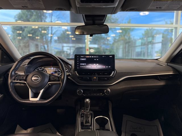 Used 2023 Nissan Altima 2.5 SL AWD/4WD image 36