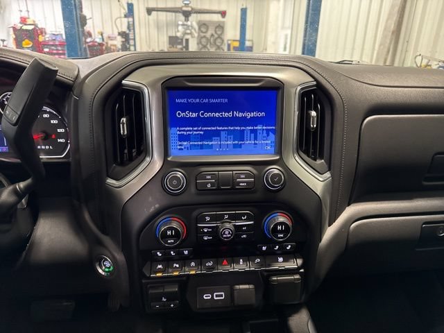 Used 2020 Chevrolet Silverado 1500 LTZ w/ LTZ Plus Package AWD/4WD image 5